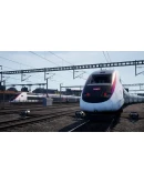 (DLC) Train Sim World 2: LGV Mditerrane: Marseille -