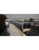 (DLC) Train Sim World 2: Long Island Rail Road: New Yo
