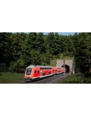 (DLC) Train Sim World 2: Main Spessart Bahn: Aschaffen