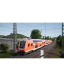 (DLC) Train Sim World 2: Main Spessart Bahn: Aschaffen
