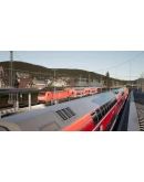 (DLC) Train Sim World 2: Main Spessart Bahn: Aschaffen