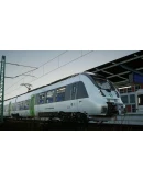 (DLC) Train Sim World 2: Rapid Transit Route Add-On КЛ