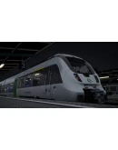 (DLC) Train Sim World 2: Rapid Transit Route Add-On КЛ