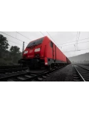 (DLC) Train Sim World 2: Ruhr-Sieg Nord: Hagen - Finne