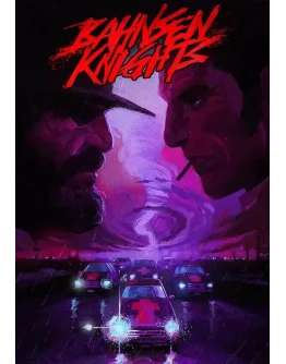 Bahnsen Knights КЛЮЧ STEAM ВСЕ СТРАНЫ