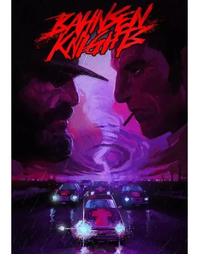 Bahnsen Knights КЛЮЧ STEAM ВСЕ СТРАНЫ