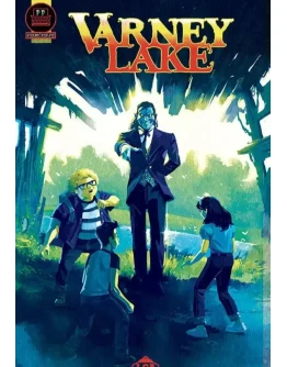 Varney Lake КЛЮЧ STEAM ВСЕ СТРАНЫ Varney Lake КЛЮЧ STEAM ВСЕ СТРАНЫ