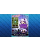 Sisters Royale: Five Sisters Under Fire КЛЮЧ STEAM