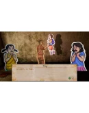 Paper Ghost Stories: Third Eye Open КЛЮЧGLOBAL CN