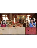 Paper Ghost Stories: Third Eye Open КЛЮЧGLOBAL CN