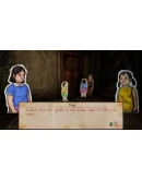 Paper Ghost Stories: Third Eye Open КЛЮЧGLOBAL CN