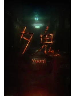 Yuoni КЛЮЧ STEAM ВСЕ СТРАНЫ Yuoni КЛЮЧ STEAM ВСЕ СТРАНЫ