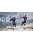 Die by the Blade КЛЮЧ STEAM ВСЕ СТРАНЫ