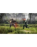 Die by the Blade КЛЮЧ STEAM ВСЕ СТРАНЫ