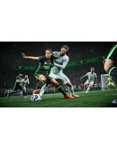 EA SPORTS FC 25 Standard Xbox OneSeries активация