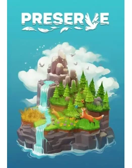 Preserve КЛЮЧ STEAM ВСЕ СТРАНЫ