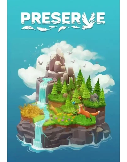 Preserve КЛЮЧ STEAM ВСЕ СТРАНЫ Preserve КЛЮЧ STEAM ВСЕ СТРАНЫ