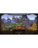 Touch Type Tale - Strategic Typing КЛЮЧ STEAM ВСЕ СТР