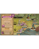 Touch Type Tale - Strategic Typing КЛЮЧ STEAM ВСЕ СТР