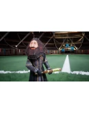 Harry Potter: Quidditch Champions Deluxe Xbox активац