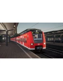 (DLC) Train Sim World: Hauptstrecke Rhein-Ruhr: Duisbu