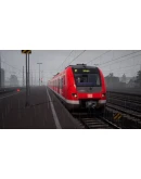 (DLC) Train Sim World: Hauptstrecke Rhein-Ruhr: Duisbu