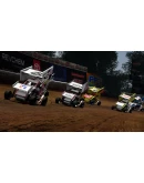 World of Outlaws: Dirt Racing 24 Gold Ed Xbox активац World of Outlaws: Dirt Racing 24 Gold Ed Xbox активац