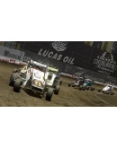 World of Outlaws: Dirt Racing 24 Gold Ed Xbox активац World of Outlaws: Dirt Racing 24 Gold Ed Xbox активац