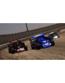 World of Outlaws: Dirt Racing 24 Gold Ed Xbox активац World of Outlaws: Dirt Racing 24 Gold Ed Xbox активац