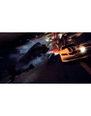 Ridge Racer Unbounded КЛЮЧ STEAM РФ+СНГ