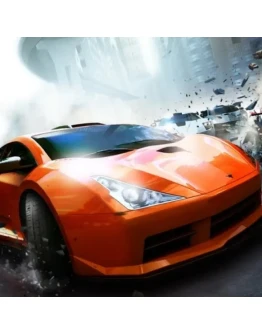 Ridge Racer Unbounded КЛЮЧ STEAM РФ+СНГ