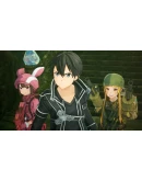 SWORD ART ONLINE Fractured Daydream Premium Xbox акти