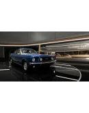 Test Drive Unlimited Solar Crown Gold Ed Xbox активац