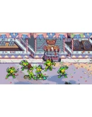 TMNT: Shredder's Revenge - Ultimate Edit Xbox активац