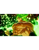 DRAGON BALL: Sparking! ZERO Ultimate Ed Xbox активаци