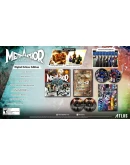 Metaphor: ReFantazio юбилейное изд 35 Atlus Xbox актив Metaphor: ReFantazio юбилейное изд 35 Atlus Xbox актив