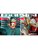 Metaphor: ReFantazio юбилейное изд 35 Atlus Xbox актив Metaphor: ReFantazio юбилейное изд 35 Atlus Xbox актив