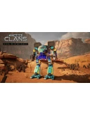 MechWarrior 5: Clans Collectors Edition Xbox активаци