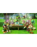 SONIC X SHADOW GENERATIONS Deluxe Edition Xbox актива