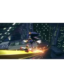 SONIC X SHADOW GENERATIONS Deluxe Edition Xbox актива