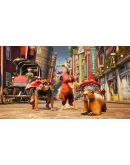 Goat Simulator 3 Multiversal Traveler's Xbox One акти