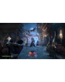 Dragon Age: The Veilguard Deluxe Editi Xbox активация