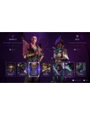 Dragon Age: The Veilguard Deluxe Editi Xbox активация