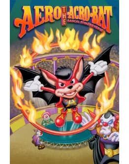 Aero The Acro-Bat: Rascal Rival Revenge Xbox активаци