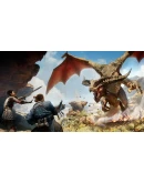 Dragon Age: Инквизиция выпуск Deluxe Xbox активация