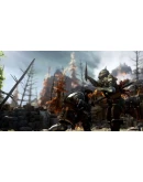 Dragon Age: Инквизиция выпуск Deluxe Xbox активация