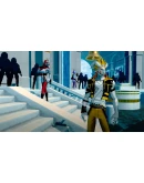 Neon White Xbox One &amp Xbox Series XS активация