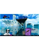 Neon White Xbox One &amp Xbox Series XS активация