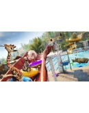 Goat Simulator 3: Xbox One Edition активация