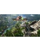 ARK: Survival Evolved EpicGames Aккаунт + Бонусная игра